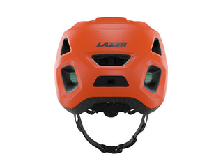Lazer Lupo KinetiCore Helmet - Matte Flash Orange