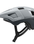 Lazer Lupo KinetiCore Helmet - Grey