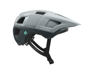 Lazer Lupo KinetiCore Helmet - Grey