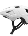 Lazer Lupo KinetiCore Helmet - Matte White
