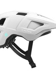 Lazer Lupo KinetiCore Helmet - Matte White