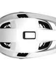 Lazer Lupo KinetiCore Helmet - Matte White