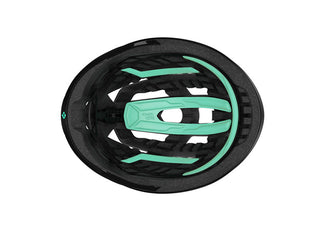 Lazer Z1 KinetiCore Helmet - Matte Black