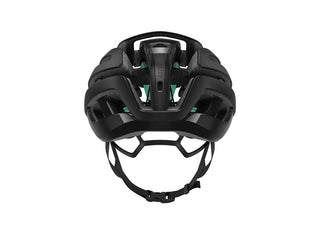 Lazer Z1 KinetiCore Helmet - Matte Black