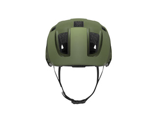 Lazer Finch KinetiCore Helmet - Matte Fern Green
