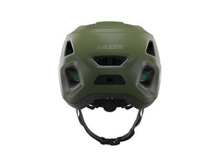 Lazer Finch KinetiCore Helmet - Matte Fern Green