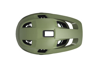 Lazer Finch KinetiCore Helmet - Matte Fern Green