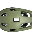 Lazer Finch KinetiCore Helmet - Matte Fern Green