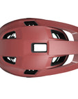 Lazer Finch KinetiCore Helmet - Matte Maroon