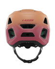 Lazer Finch KinetiCore Helmet - Matte Sedona Red