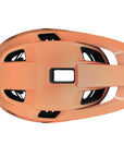 Lazer Finch KinetiCore Helmet - Matte Sedona Red