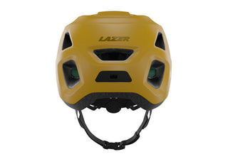 Lazer Lupo KinetiCore Helmet - Matte Autumn