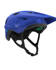 Lazer Lupo KinetiCore Helmet - Matte Dusk Blue