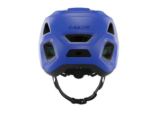 Lazer Lupo KinetiCore Helmet - Matte Dusk Blue