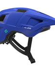 Lazer Lupo KinetiCore Helmet - Matte Dusk Blue