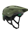 Lazer Lupo KinetiCore Helmet - Matte Fern