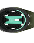 Lazer Lupo KinetiCore Helmet - Matte Fern