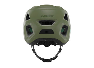 Lazer Lupo KinetiCore Helmet - Matte Fern