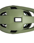 Lazer Lupo KinetiCore Helmet - Matte Fern