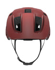 Lazer Lupo KinetiCore Helmet - Matte Maroon