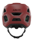Lazer Lupo KinetiCore Helmet - Matte Maroon