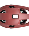 Lazer Lupo KinetiCore Helmet - Matte Maroon