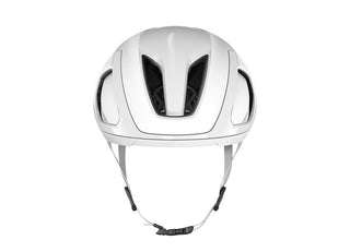 Lazer Vento KinetiCore Helmet - Pure White