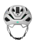 Lazer Vento KinetiCore Helmet - Pure White