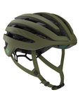 Lazer Z1 KinetiCore Helmet - Pine Green