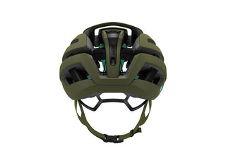 Lazer Z1 KinetiCore Helmet - Pine Green