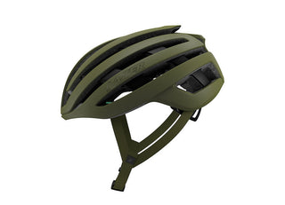 Lazer Z1 KinetiCore Helmet - Pine Green