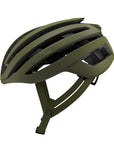 Lazer Z1 KinetiCore Helmet - Pine Green