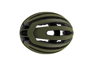 Lazer Z1 KinetiCore Helmet - Pine Green