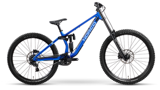 2027 Norco Torrent DH A1 - Floating Blue