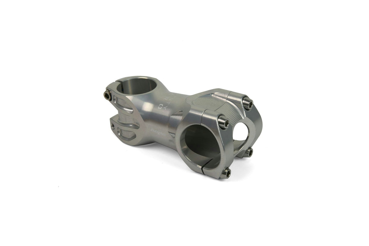 Hope XC Stem 0 Deg - 70MM Silver