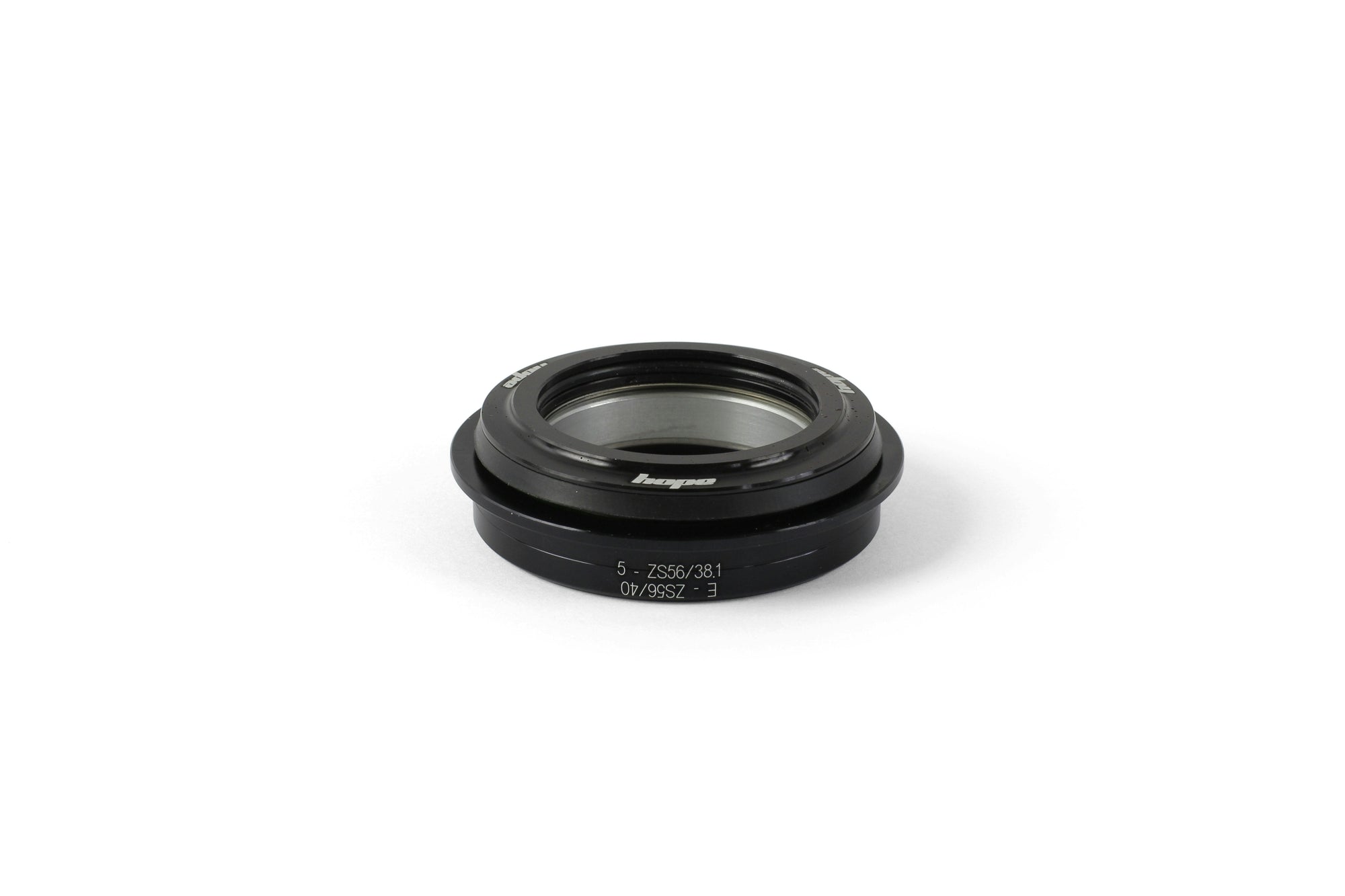 Hope Headset Pick N Mix Top - 5 1.5 ZS56 Integral Black