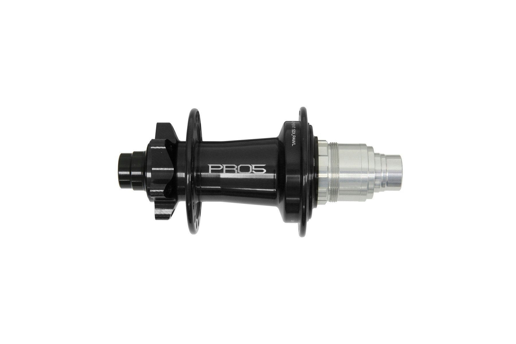 Hope Pro 5 Rear Hub 148x12 - 28 Hole XD Driver Black