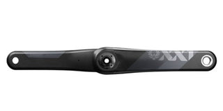 SRAM Crank Arm Assembly XX1 Eagle DUB 8Bolt 170 Grey (BB/Spider/Chainrings not included)