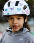 Lazer Nutz KinetiCore 2.0 Helmet - Butterfly