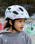 Lazer Nutz KinetiCore 2.0 Helmet - Butterfly