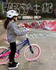 Lazer Nutz KinetiCore 2.0 Helmet - Butterfly