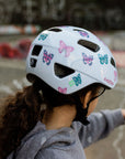 Lazer Nutz KinetiCore 2.0 Helmet - Butterfly