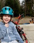 Lazer Nutz KinetiCore 2.0 Helmet - Dragons