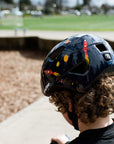 Lazer Nutz KinetiCore 2.0 Helmet - Space