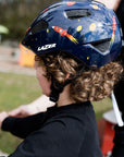 Lazer Nutz KinetiCore 2.0 Helmet - Space