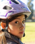 Lazer Nutz KinetiCore 2.0 Helmet - Unicorns