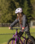 Lazer Nutz KinetiCore 2.0 Helmet - Unicorns