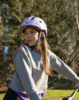 Lazer Nutz KinetiCore 2.0 Helmet - Unicorns