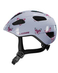 Lazer Nutz KinetiCore 2.0 Helmet - Butterfly