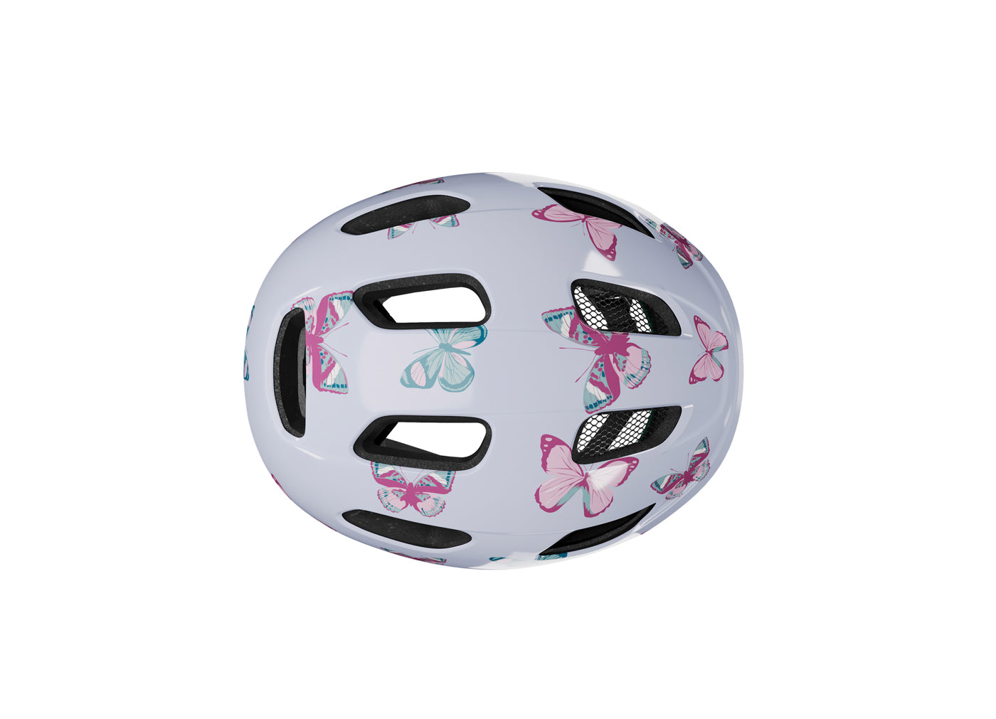 Lazer Nutz KinetiCore 2.0 Helmet - Butterfly